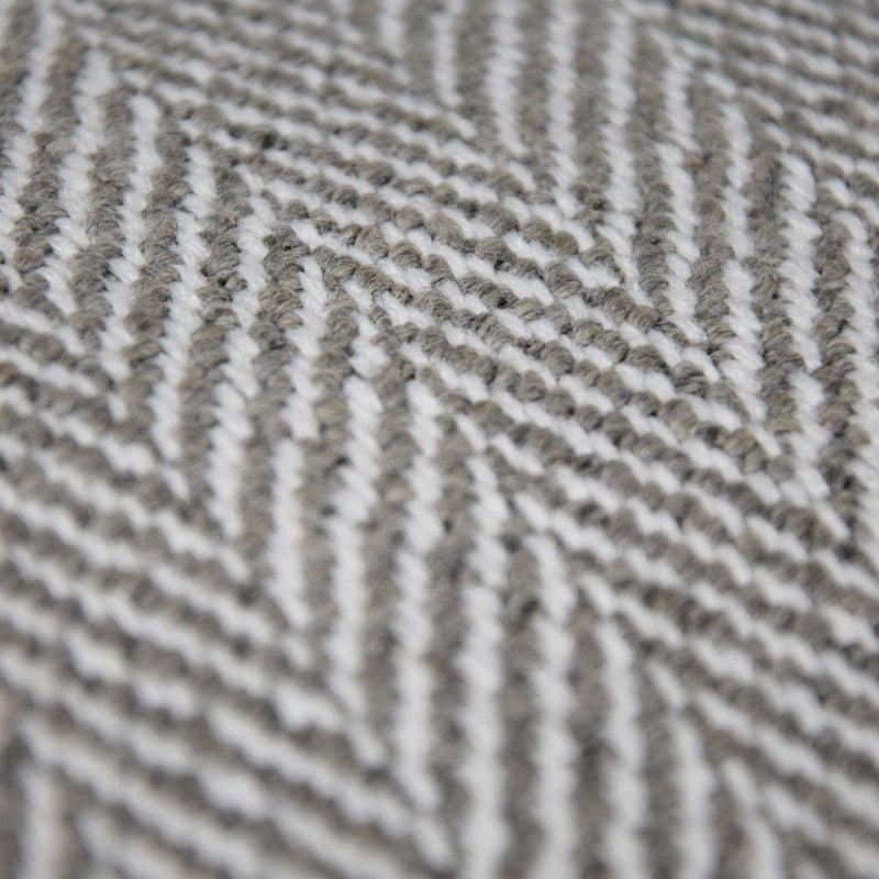 Kissen - Herringbone Kissen