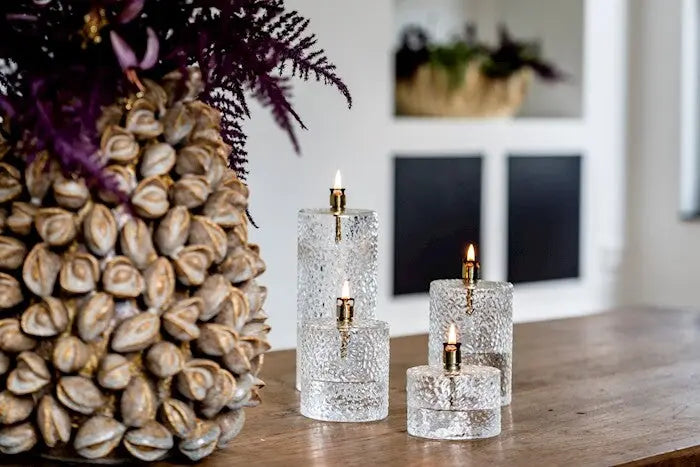 Hammered Zylinder Elegance lkerze-Hammered-Zylinder-Elegance_Eterna-Concept-Store-52905676