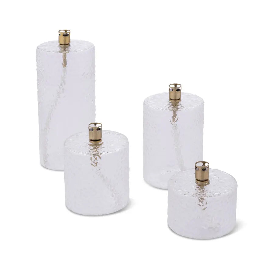 Hammered Zylinder Elegance lkerze-Hammered-Zylinder-Elegance_Eterna-Concept-Store-52905770