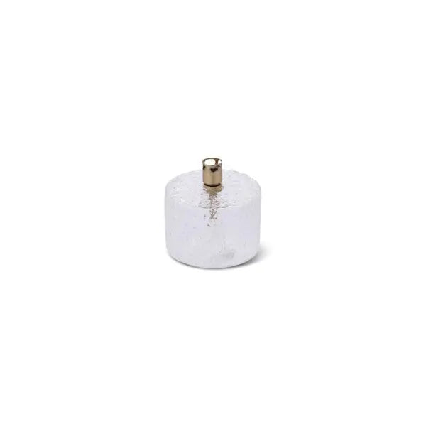 Hammered Zylinder Elegance lkerze-Hammered-Zylinder-Elegance_Eterna-Concept-Store-52905844