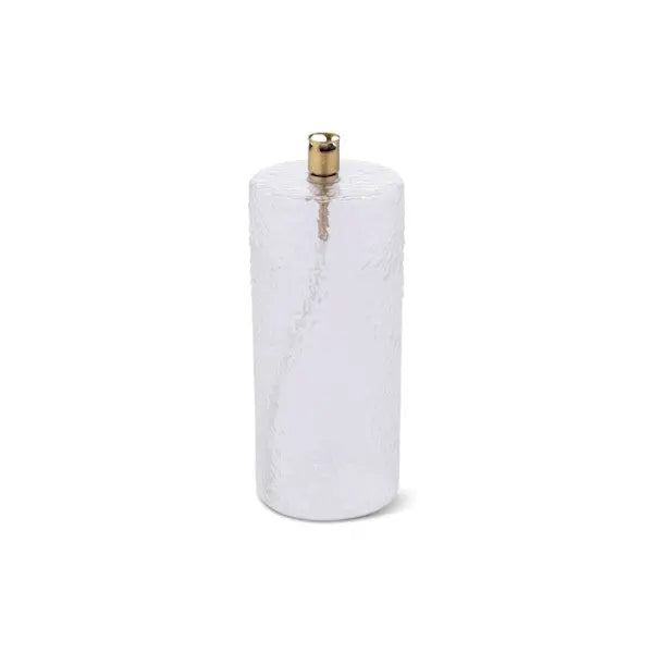 Hammered Zylinder Elegance lkerze-Hammered-Zylinder-Elegance_Eterna-Concept-Store-52906176