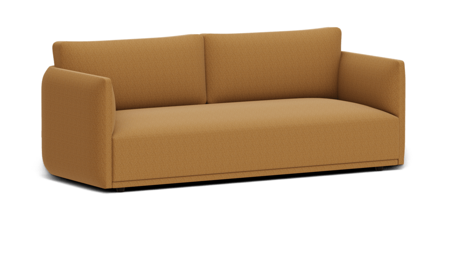 LUA - 3-Sitzer Sofa Sofa