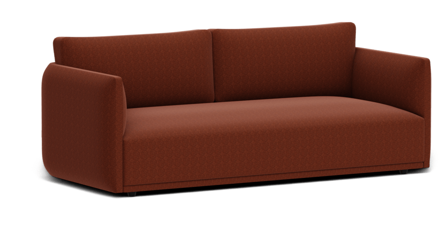 LUA - 3-Sitzer Sofa Sofa