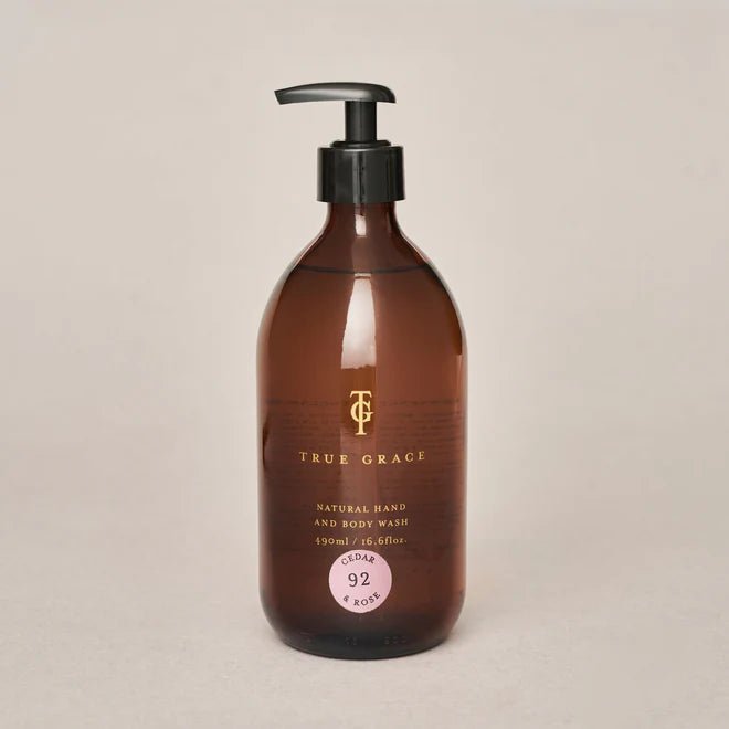 Neroli Handwash Seife