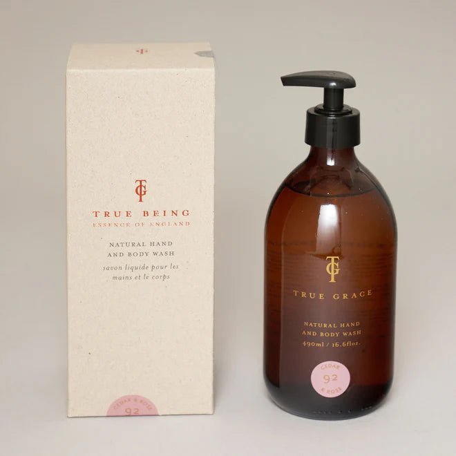 Neroli Handwash Seife