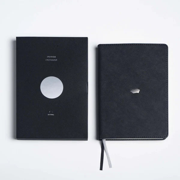 NoteBook Hardcover Buch