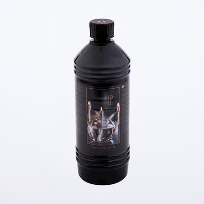 PureFlame Paraffinöl 1 L