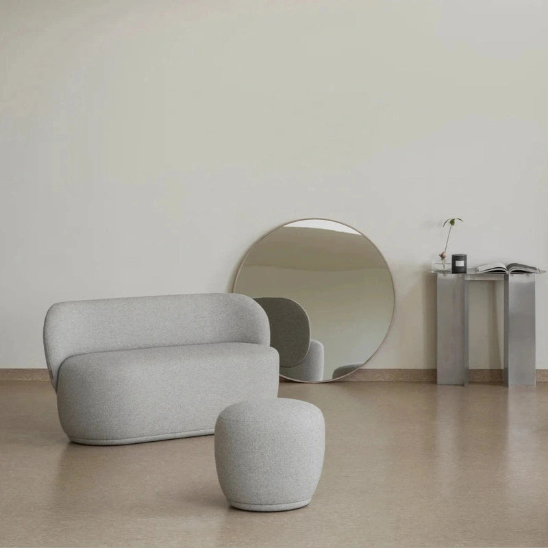 2-Sitzer Sofa -KUON Sofa