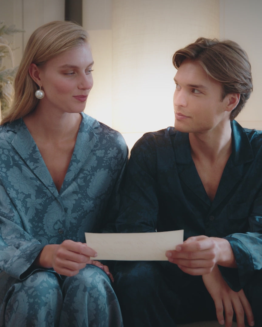 Zimmerli XMAS25 10sec Mobile