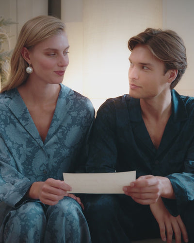 Zimmerli XMAS25 10sec Mobile