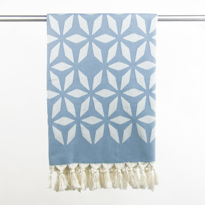 Hamamtuch Bio-Baumwolle Dafne Textil