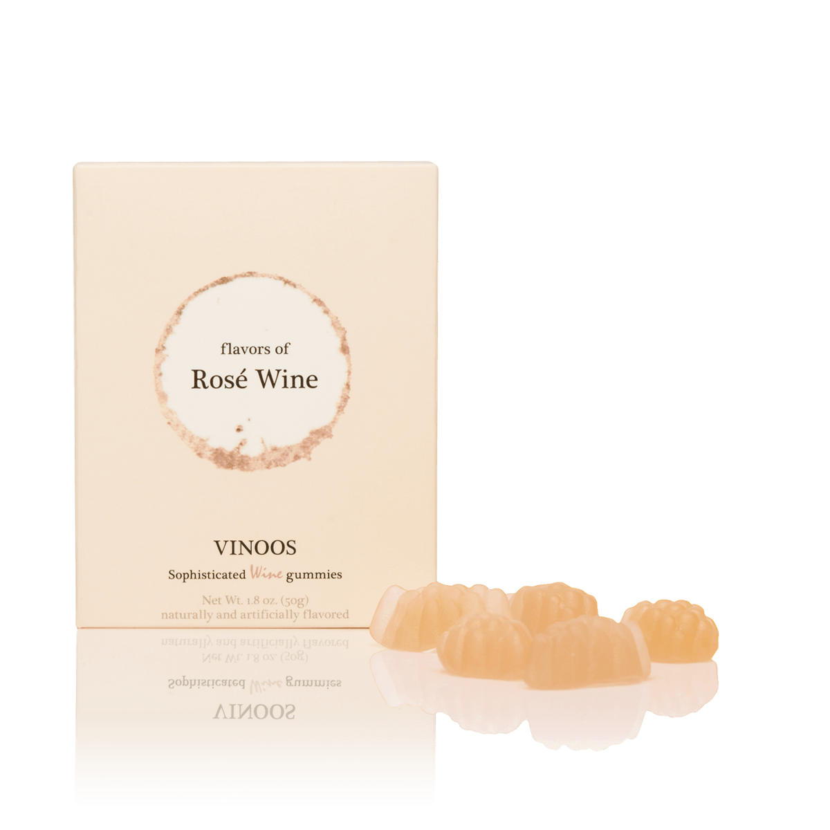 Rosé Wein-Gummibärchen rose-wein-gummibarchen-464551