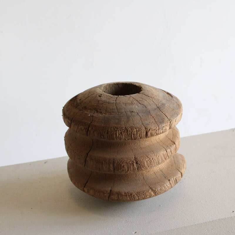 Rueca africana Diankabou