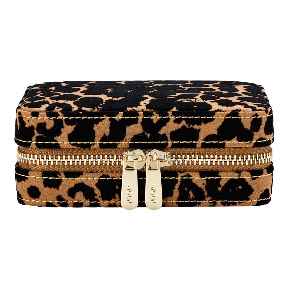 Savanna Leopard - Schmuckbox Schmuckbox