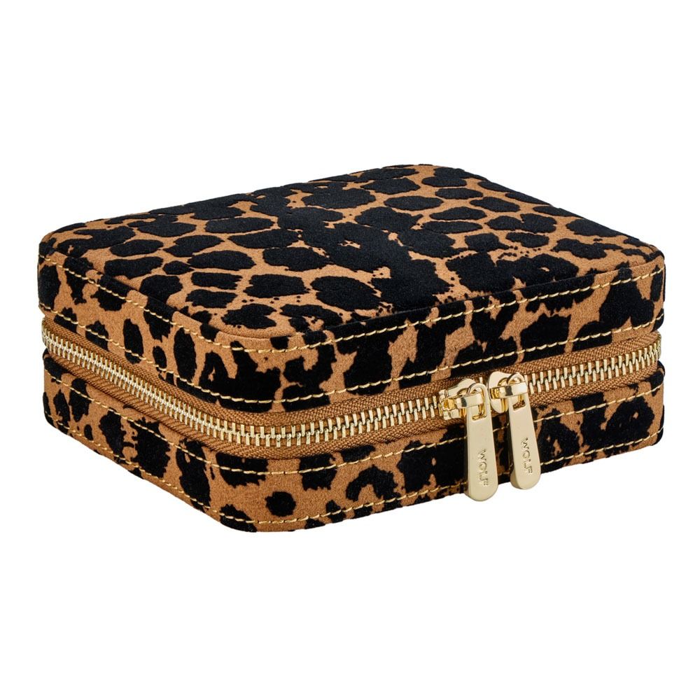 Savanna Leopard - Schmuckbox Schmuckbox
