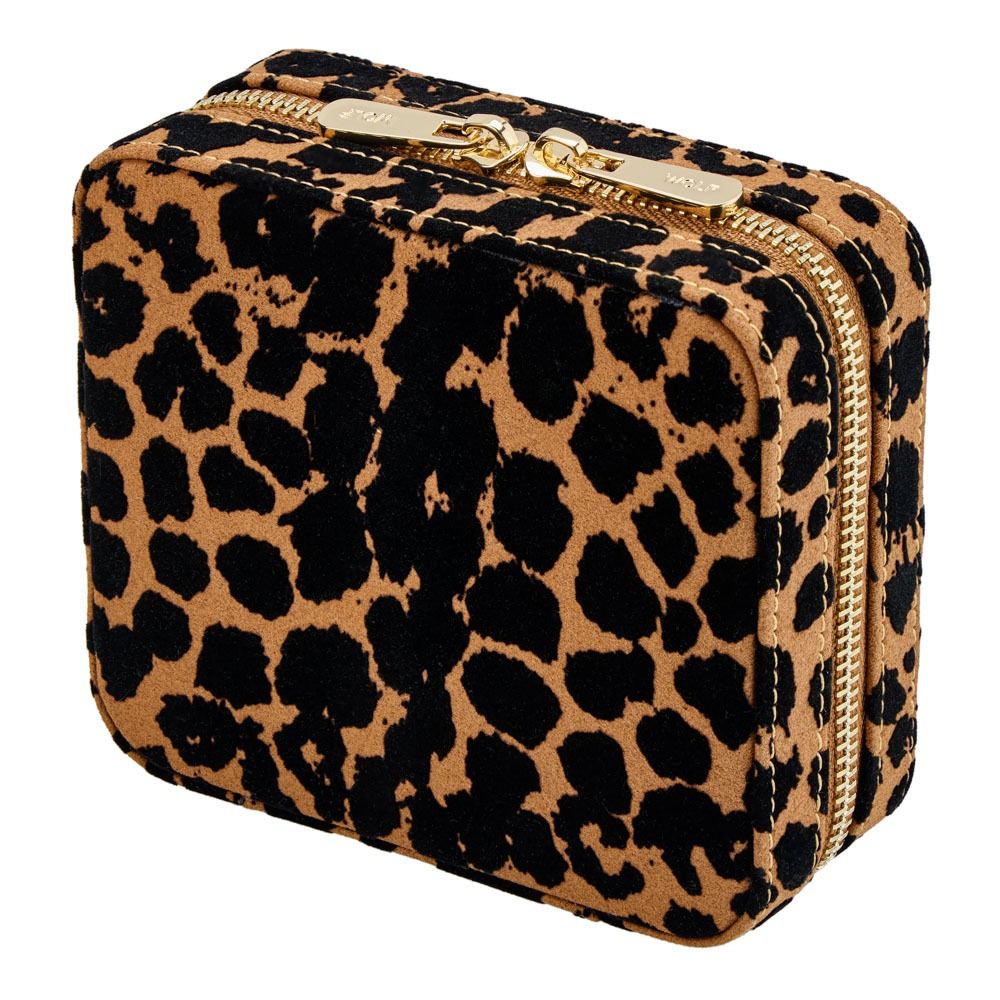 Savanna Leopard - Schmuckbox Schmuckbox
