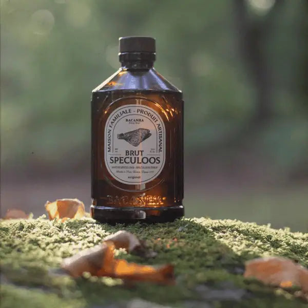 Speculoos-Sirup Eterna Concept Store