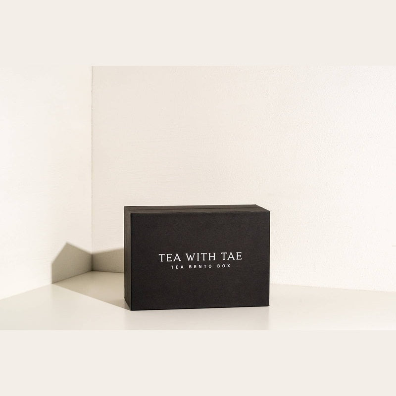 Tea Bento Box (6er-Pack) Tea