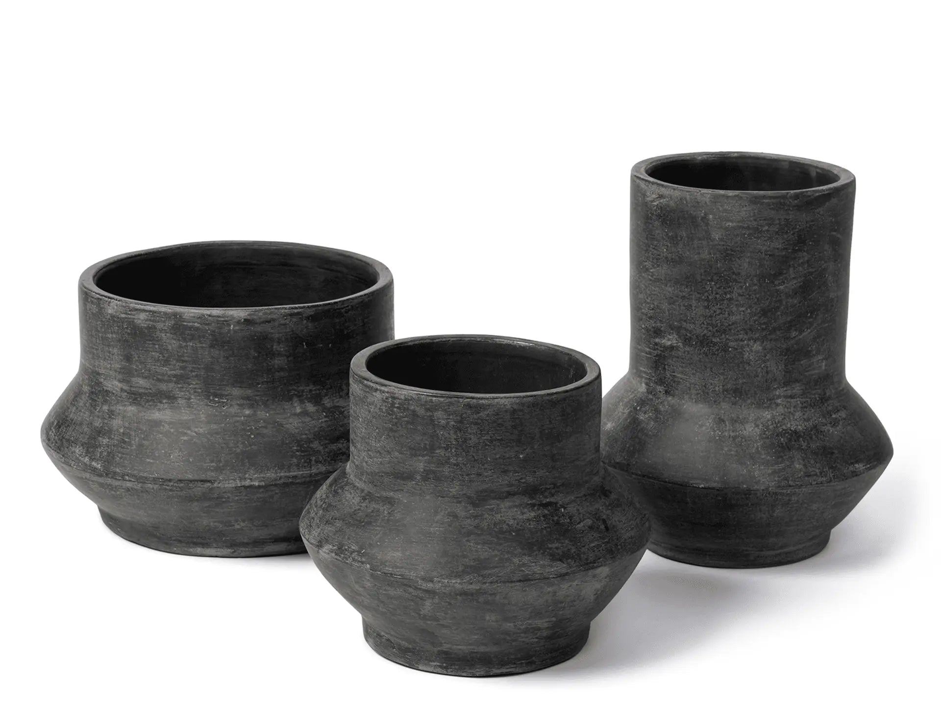 Pflanzentopf DISC vase_disc