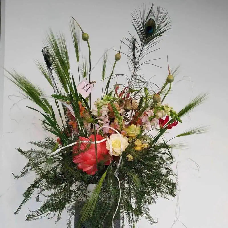 Vasenfüllung Luxus Vasefüllung