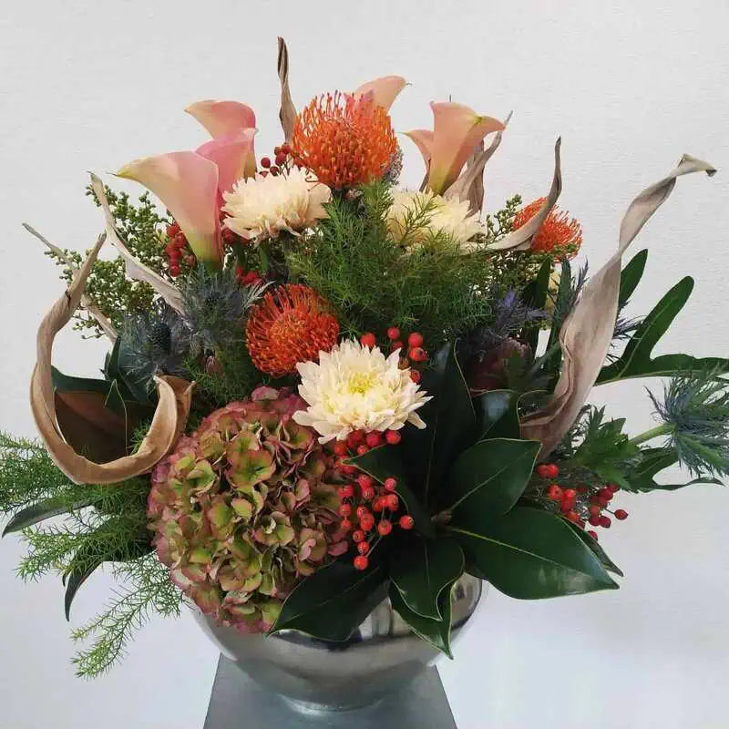 Vasenfüllung Luxus Vasefüllung