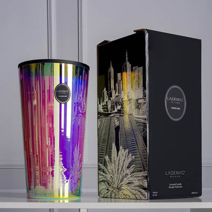 Urban Senses Duftkerze Caviar Lime Deluxe 8500g
