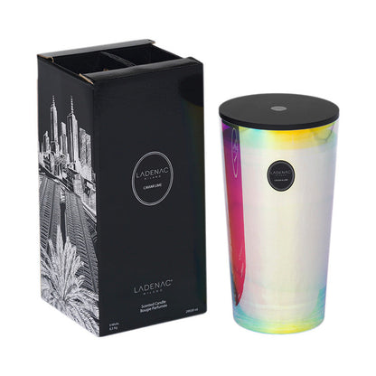 Urban Senses Duftkerze Caviar Lime Deluxe 8500g
