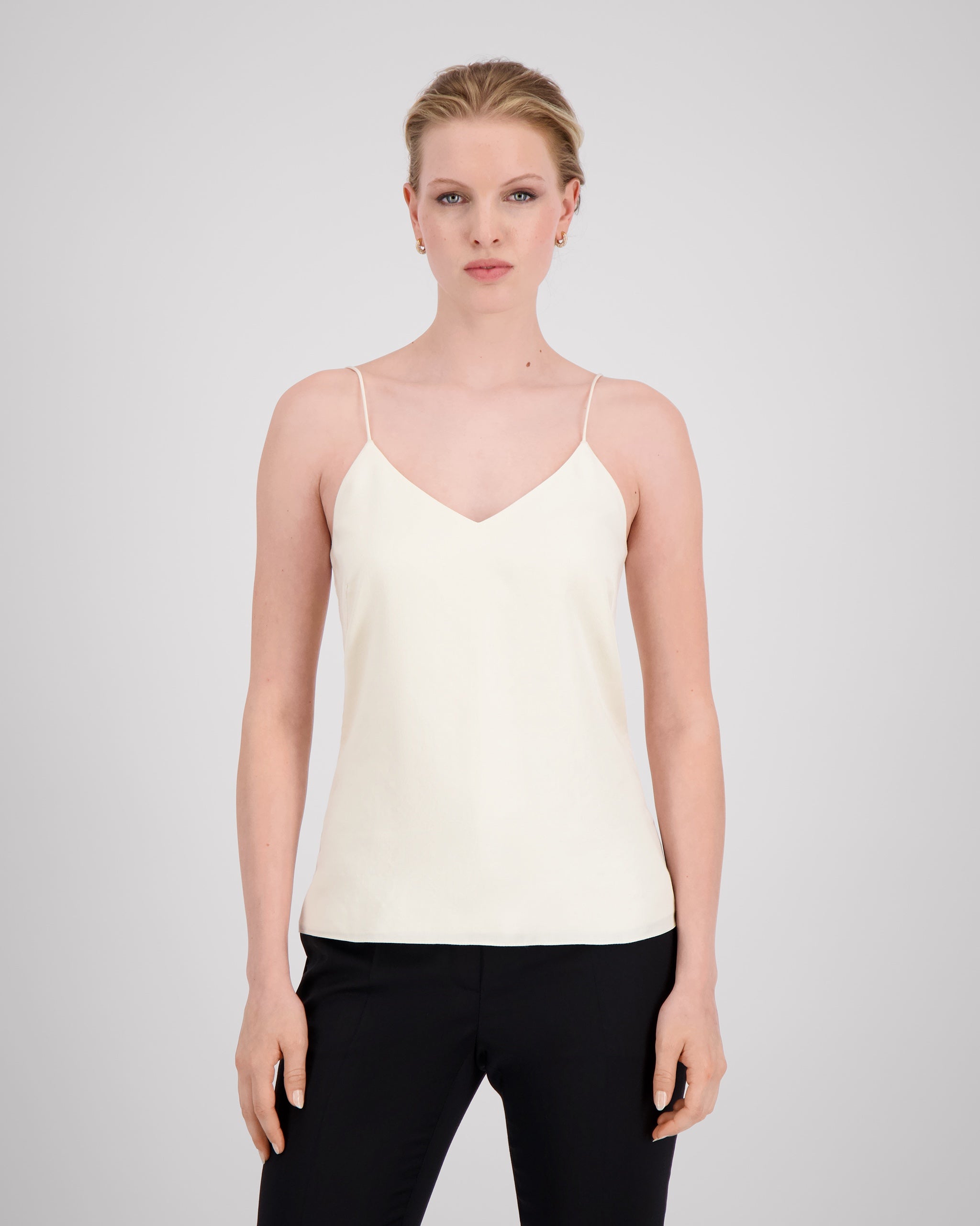 Zartes Camisole aus reiner Peace Silk zartes-camisole-aus-reiner-peace-silk-front-1
