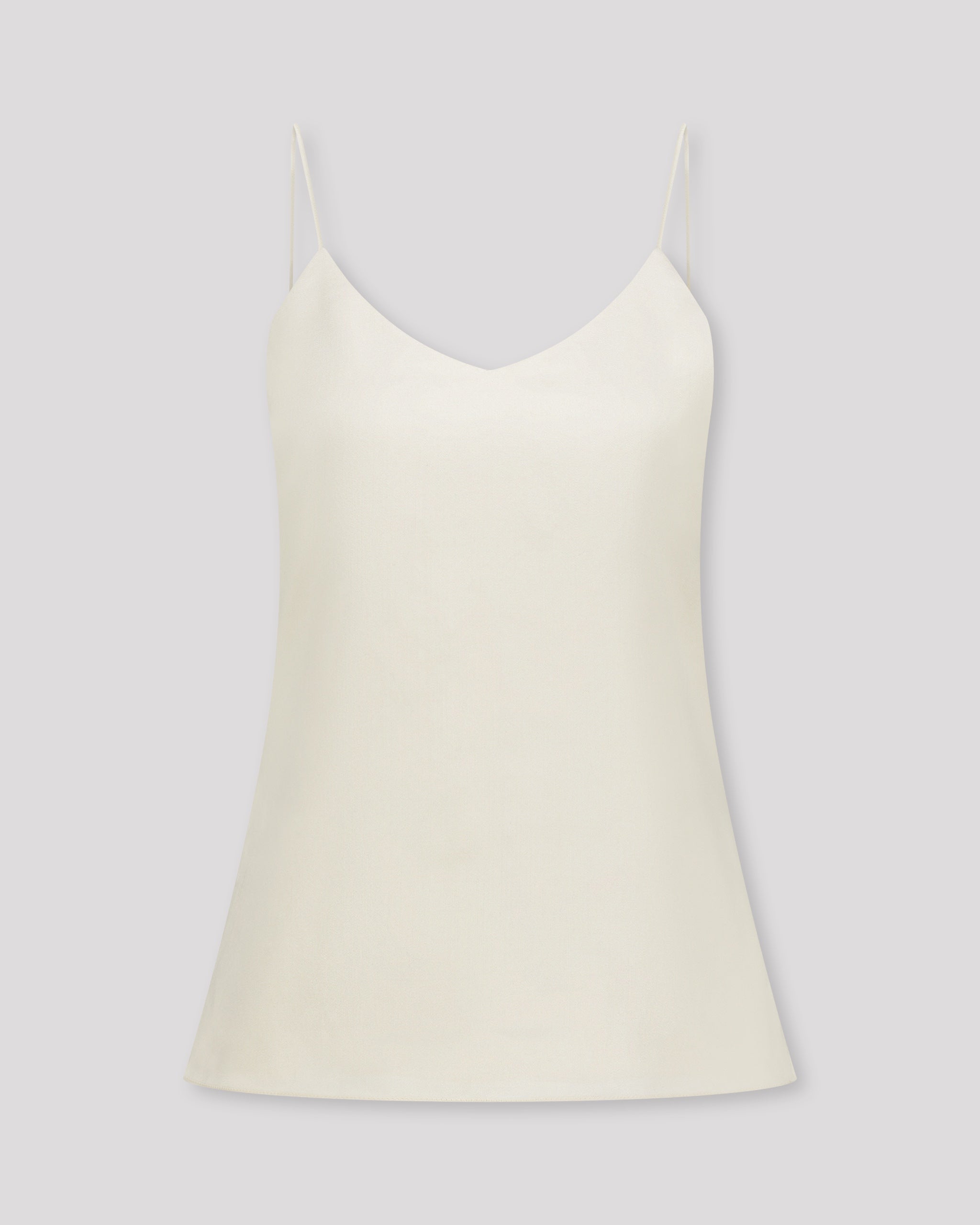 Zartes Camisole aus reiner Peace Silk zartes-camisole-aus-reiner-peace-silk